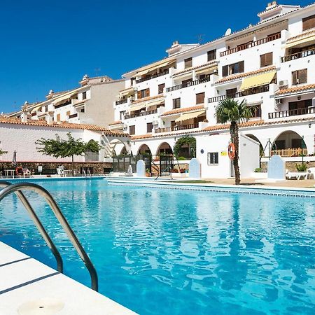 Apartamentos Arcos I Casa Azahar Alcossebre Dış mekan fotoğraf