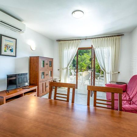 Apartamentos Arcos I Casa Azahar Alcossebre Dış mekan fotoğraf