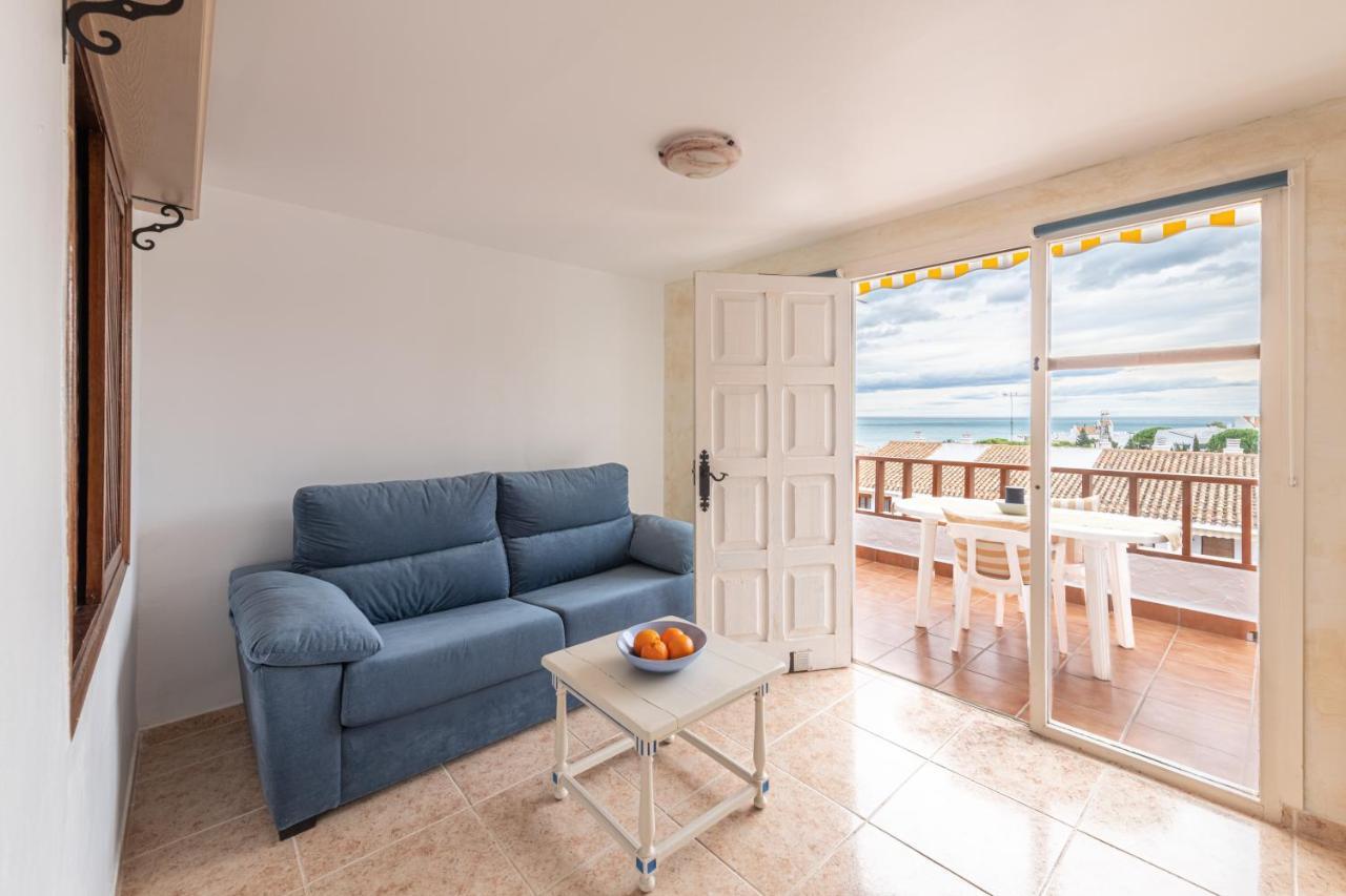 Apartamentos Arcos I Casa Azahar Alcossebre Dış mekan fotoğraf