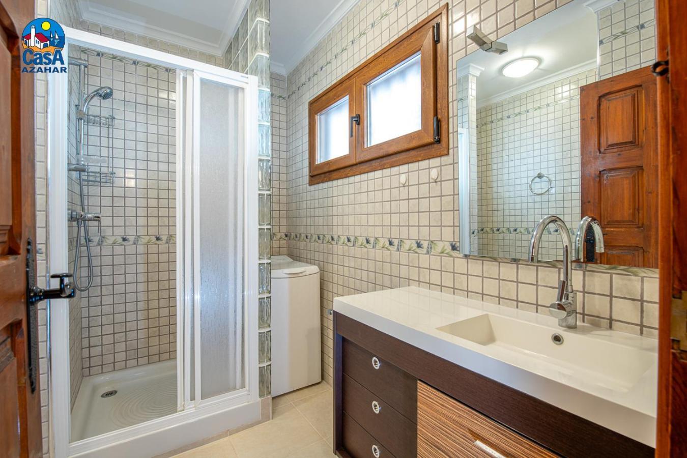 Apartamentos Arcos I Casa Azahar Alcossebre Dış mekan fotoğraf