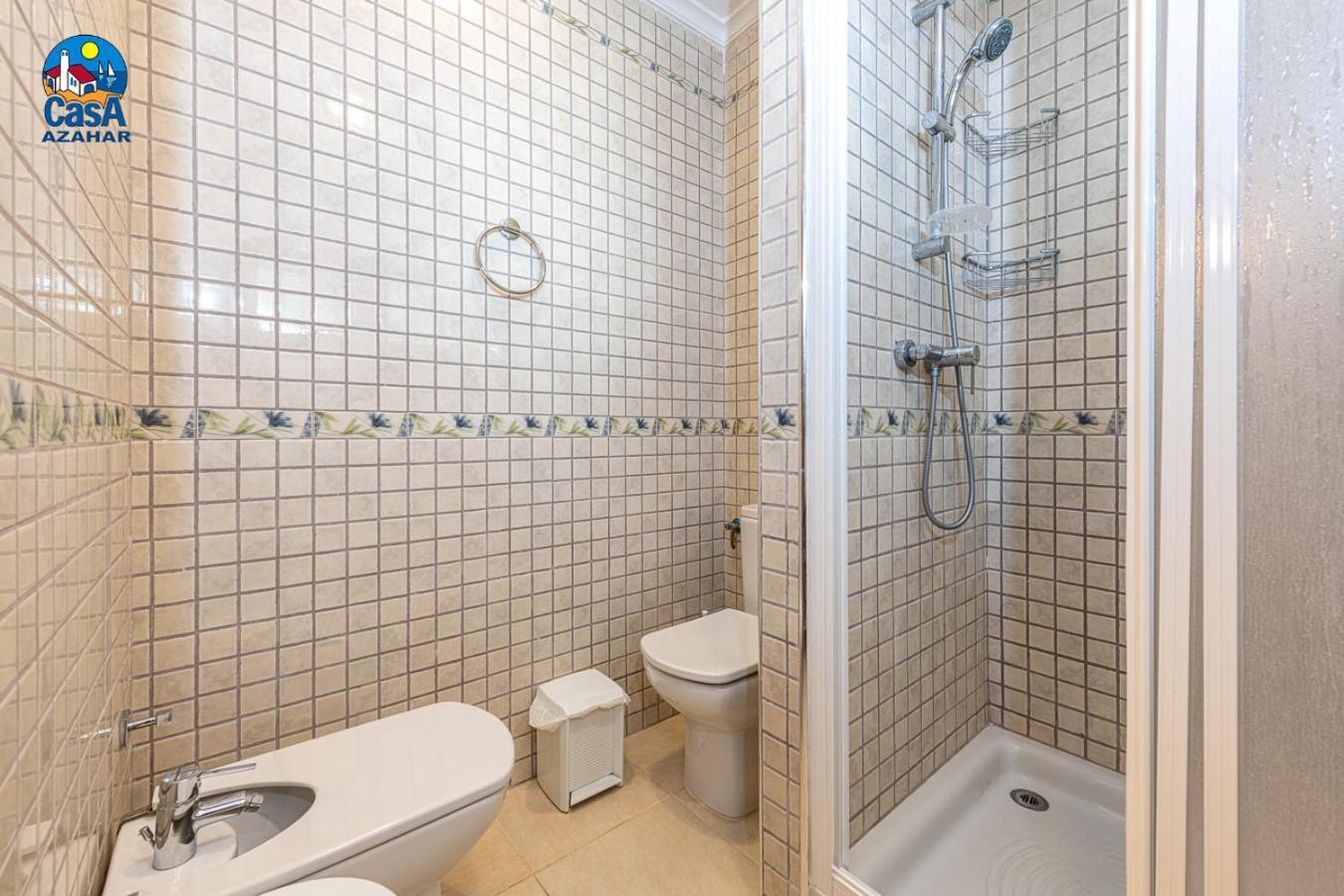 Apartamentos Arcos I Casa Azahar Alcossebre Dış mekan fotoğraf